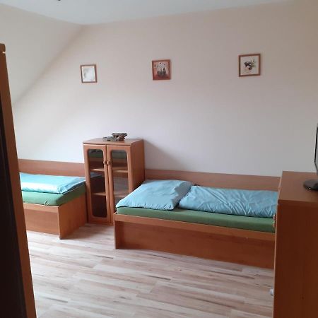 Hostel Fontana 질리나 외부 사진