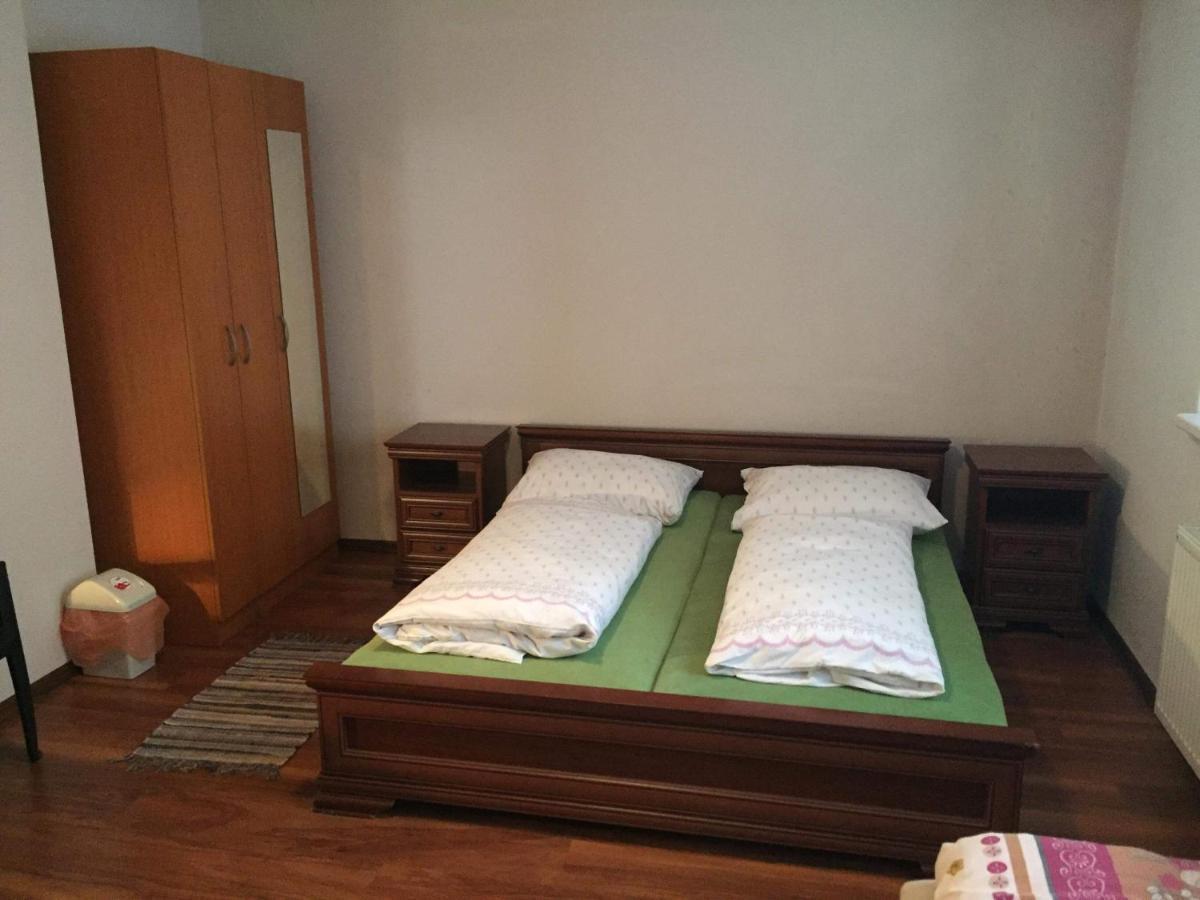 Hostel Fontana 질리나 외부 사진