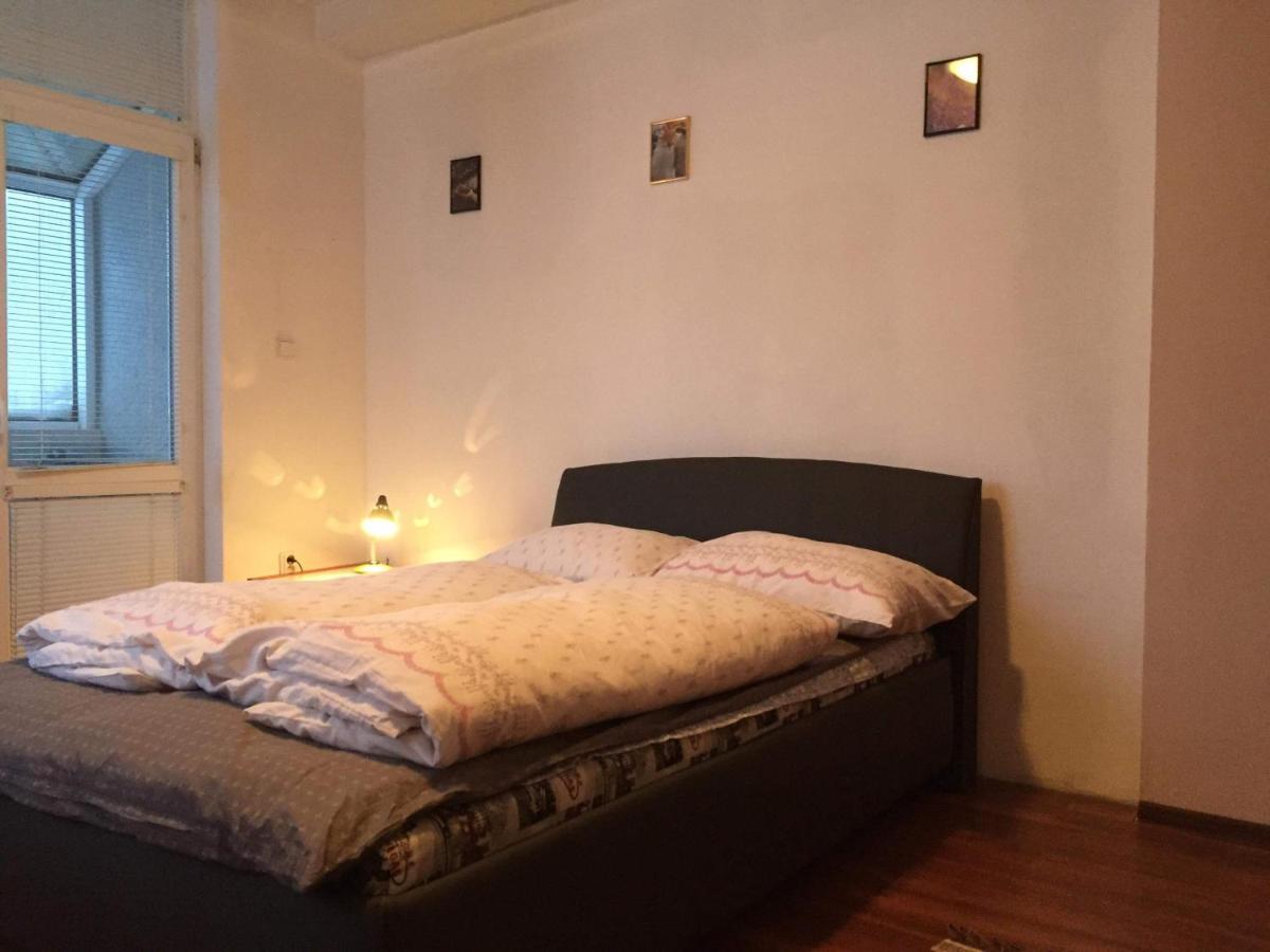 Hostel Fontana 질리나 외부 사진